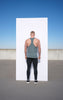 Men’s Breathable Compression Tights