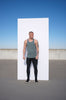 Men’s Breathable Compression Tights