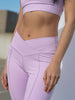 Women’s Open- Back Sports Bra