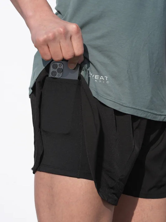 Men’s Liner Shorts