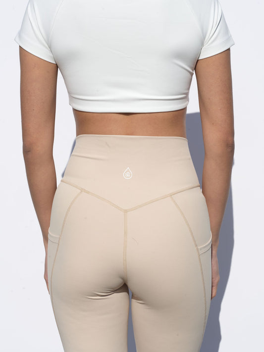 “Ultra Set” Leggings w/ Pockets